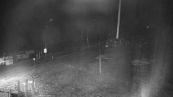 Dolní stanice vleku