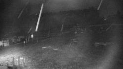 Dolní stanice vleku