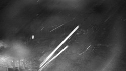 Dolní stanice vleku