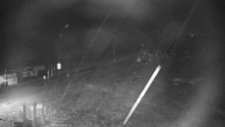 Dolní stanice vleku