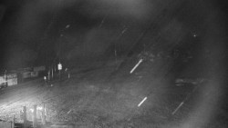 Dolní stanice vleku