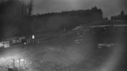 Dolní stanice vleku