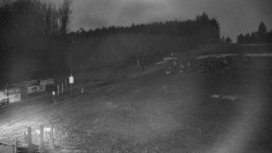 Dolní stanice vleku