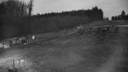 Dolní stanice vleku