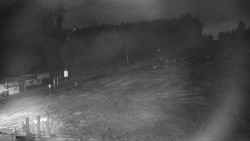 Dolní stanice vleku