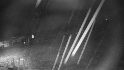 Dolní stanice vleku