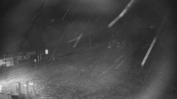 Dolní stanice vleku