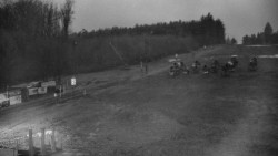 Dolní stanice vleku