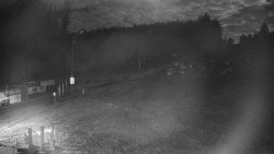 Dolní stanice vleku