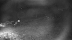 Dolní stanice vleku