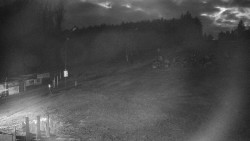 Dolní stanice vleku