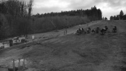 Dolní stanice vleku