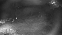 Dolní stanice vleku