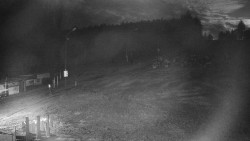 Dolní stanice vleku