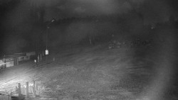 Dolní stanice vleku