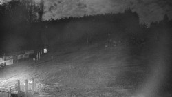 Dolní stanice vleku