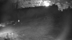 Dolní stanice vleku