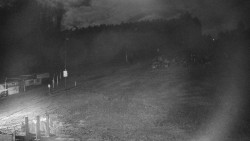 Dolní stanice vleku