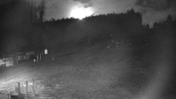 Dolní stanice vleku