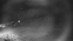 Dolní stanice vleku