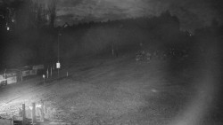 Dolní stanice vleku