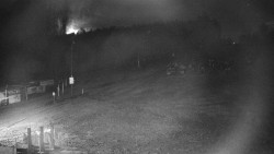 Dolní stanice vleku