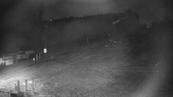 Dolní stanice vleku