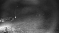 Dolní stanice vleku