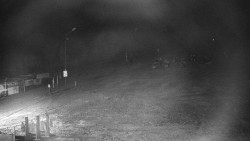 Dolní stanice vleku