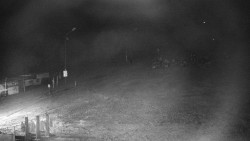 Dolní stanice vleku