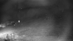 Dolní stanice vleku