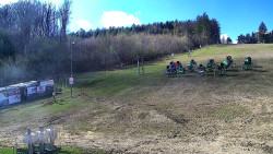 Dolní stanice vleku