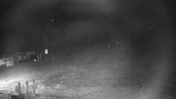 Dolní stanice vleku