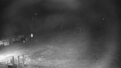 Dolní stanice vleku