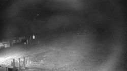 Dolní stanice vleku