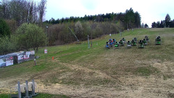 Dolní stanice vleku