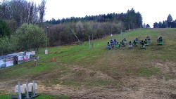 Dolní stanice vleku