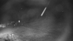 Dolní stanice vleku