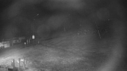 Dolní stanice vleku