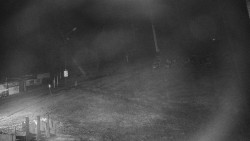 Dolní stanice vleku