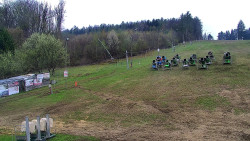 Dolní stanice vleku