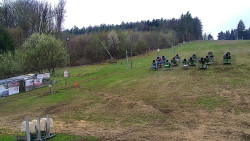 Dolní stanice vleku