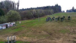 Dolní stanice vleku