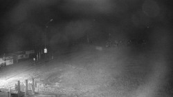 Dolní stanice vleku