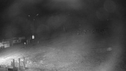 Dolní stanice vleku