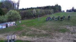 Dolní stanice vleku