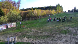 Dolní stanice vleku