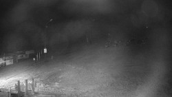 Dolní stanice vleku