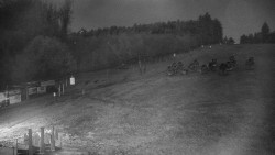 Dolní stanice vleku