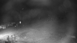 Dolní stanice vleku